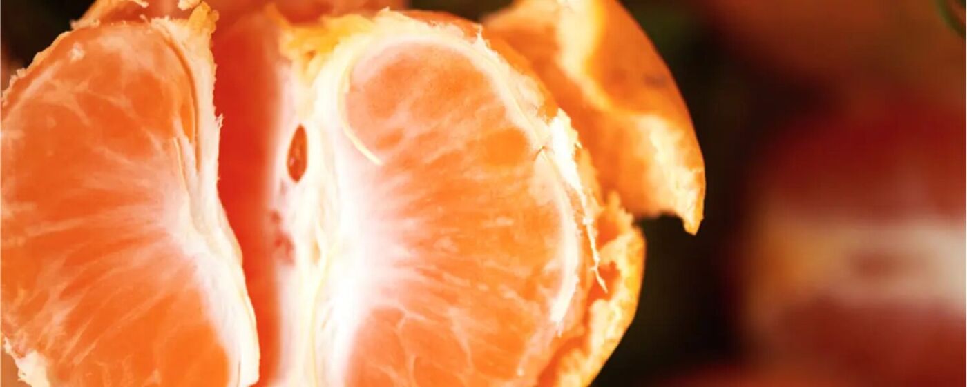 naranjas