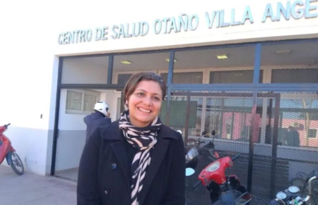 ropero solidario