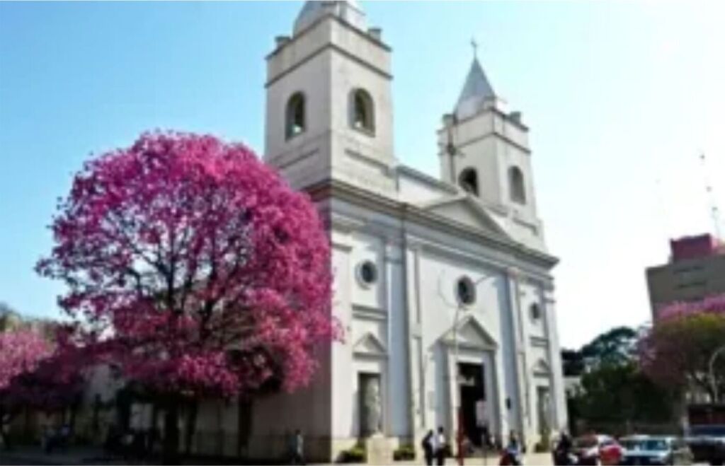 Catedral Resistencia