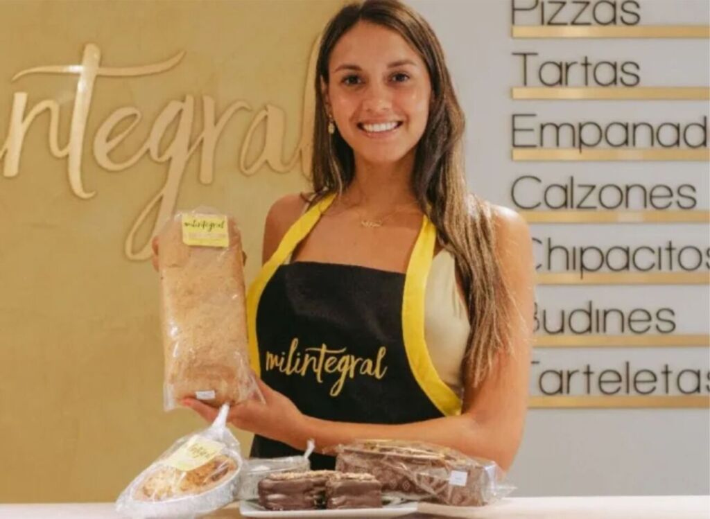 Milintegral