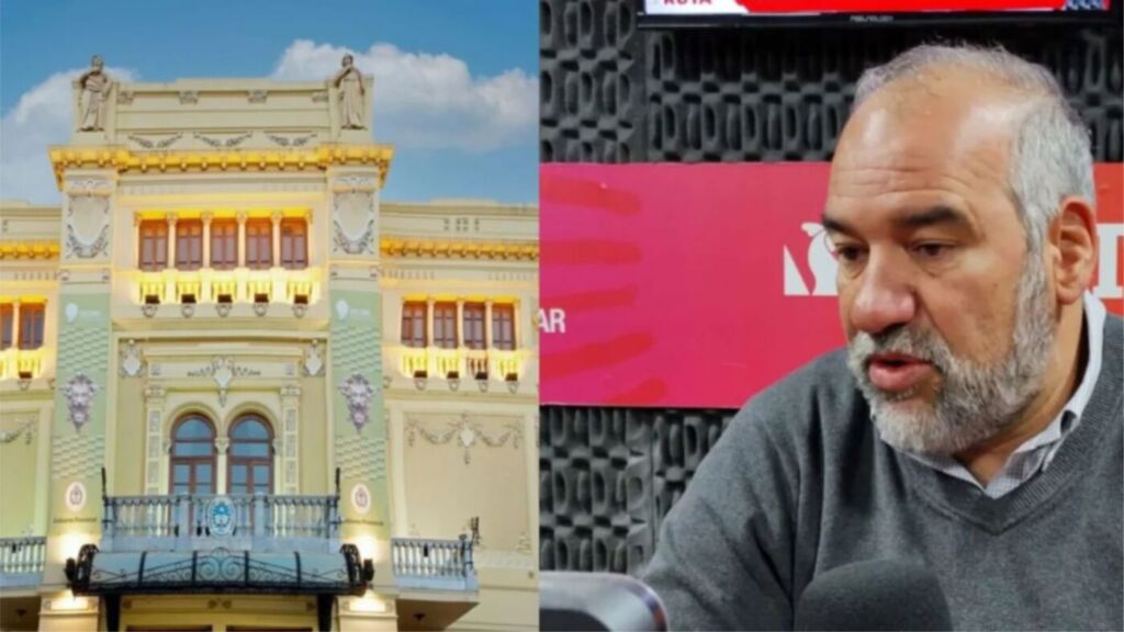 Teatro Vera