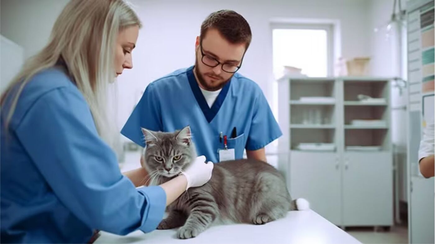 dia del veterinario