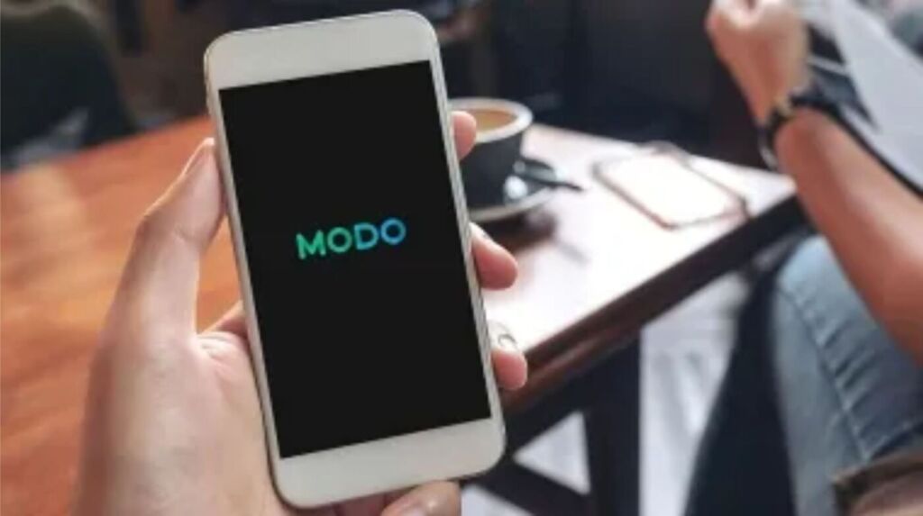 MODO