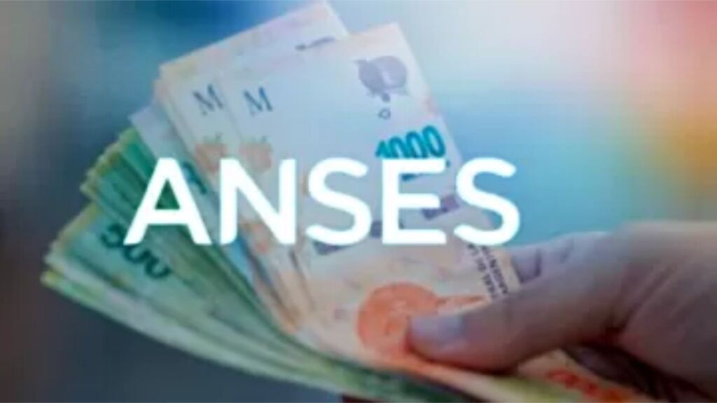 Anses sueldo