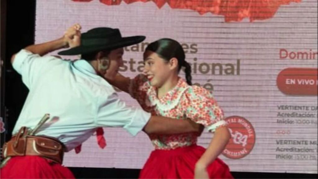 Los jubilados tendrán descuentos en las entradas para la Fiesta Nacional del Chamamé