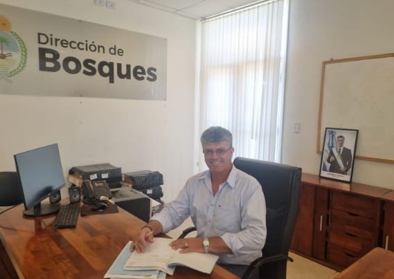 Gustavo Walter García