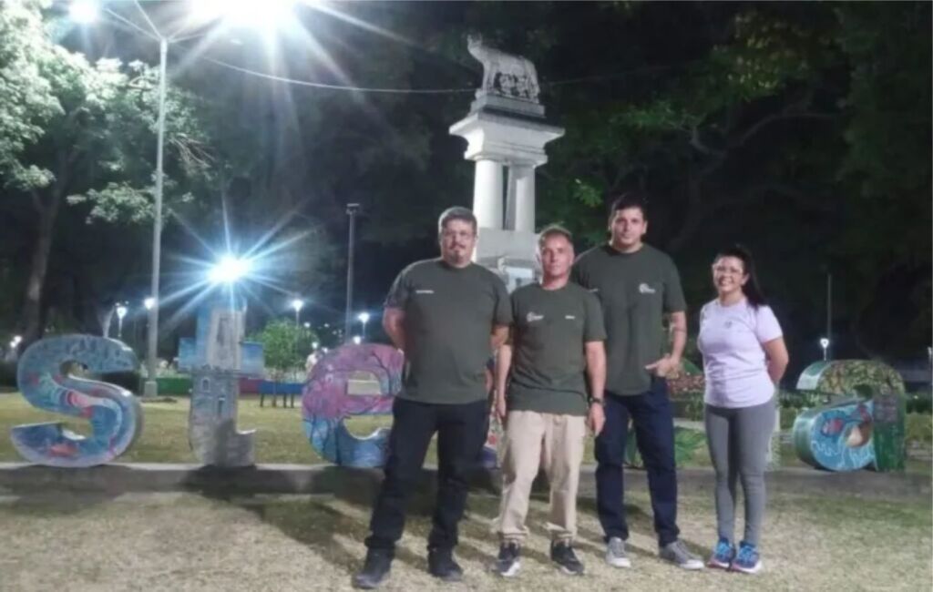 Yaicanguí Experiences