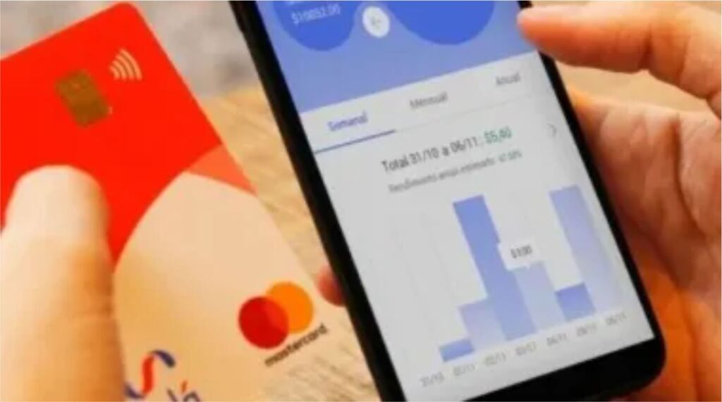 billeteras virtuales