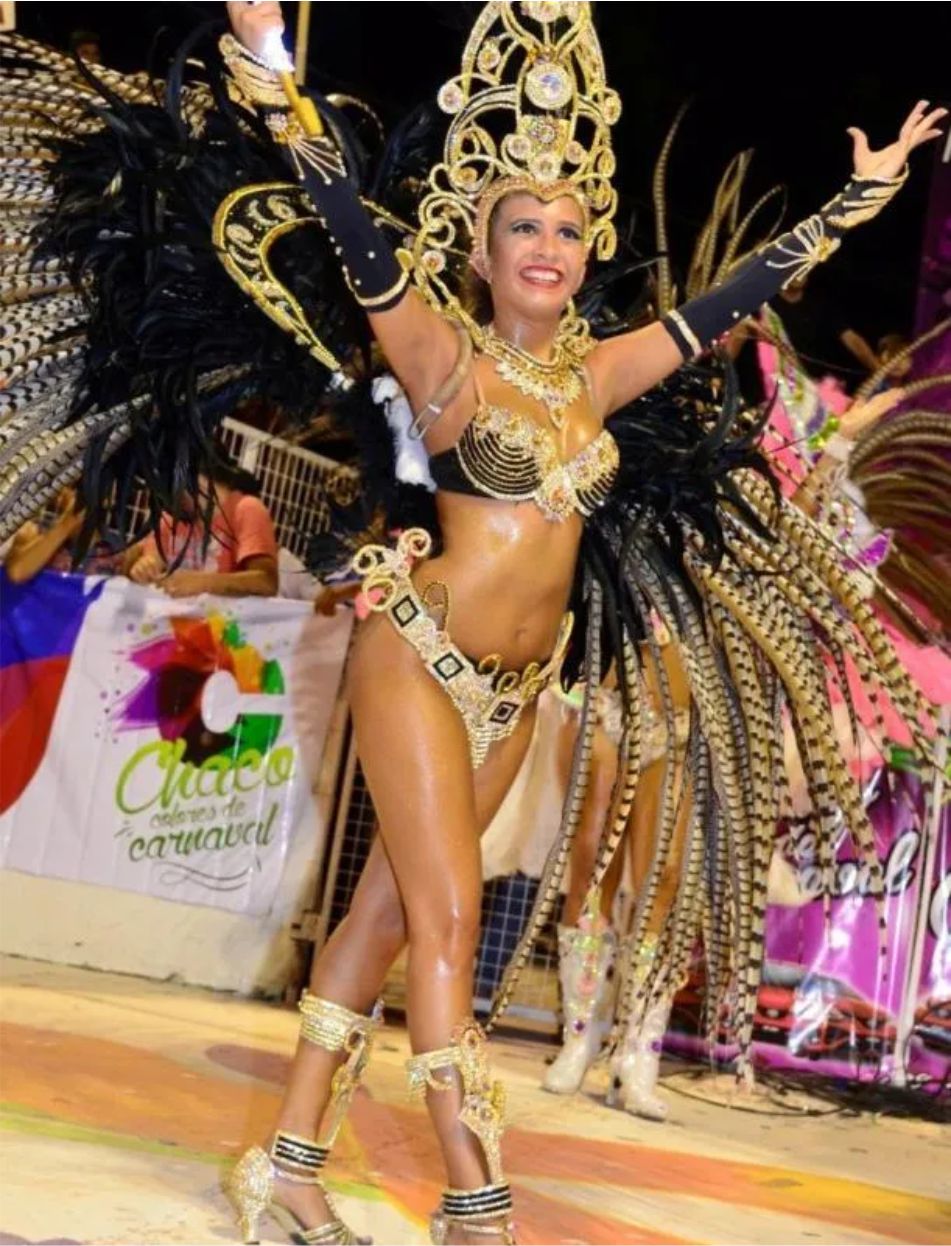 carnavales San Martin