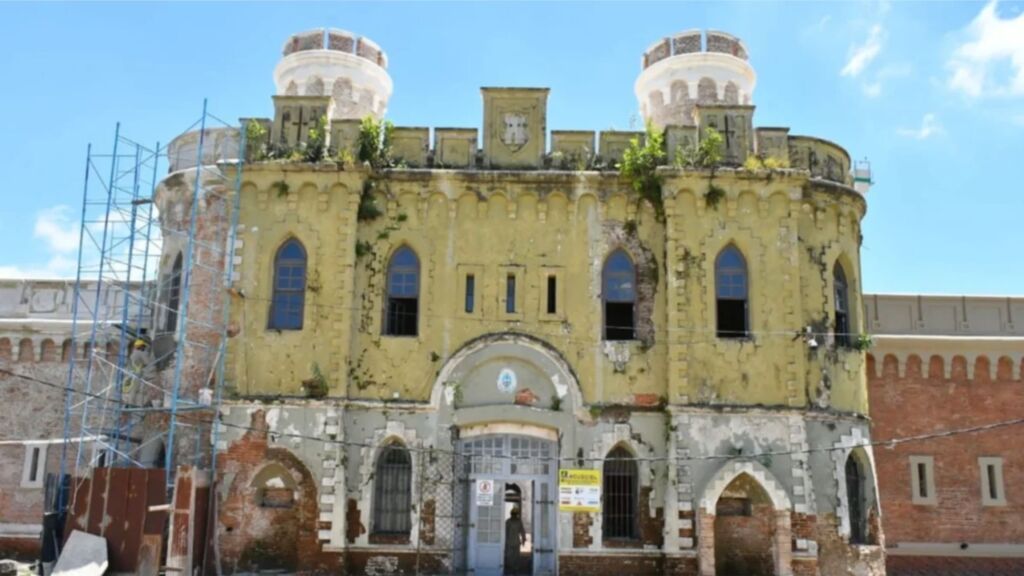 excarcel La Unidad Corrientes