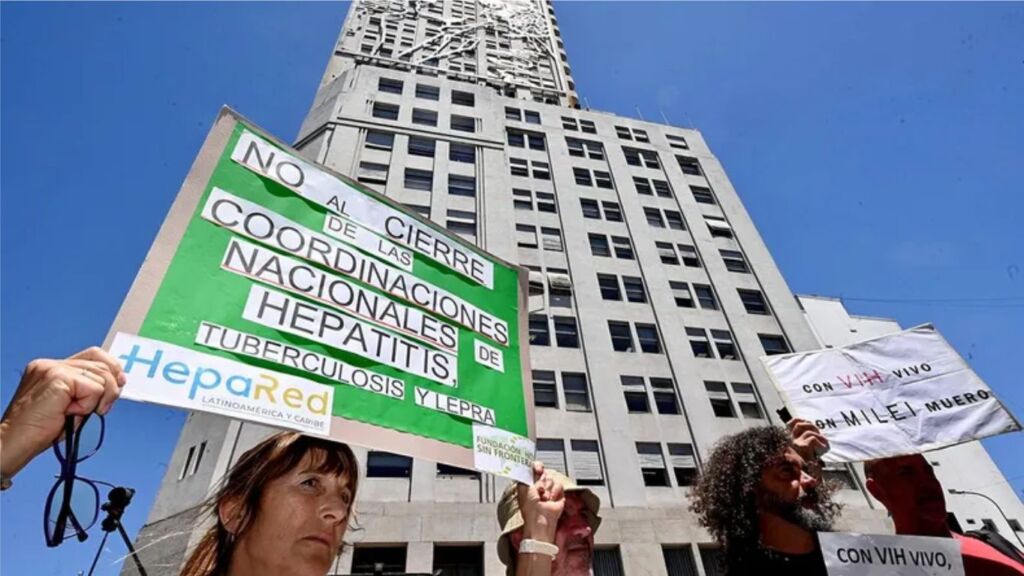 no a la tuberculosis