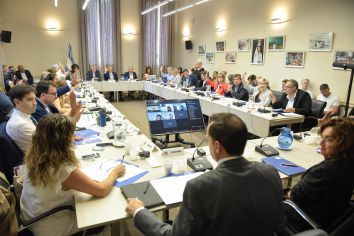 Consejo Federal de Educacion 2025