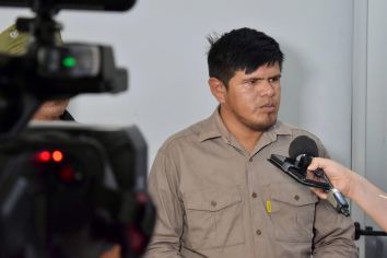 IDACH para todos los Pueblos Originarios Mocoví, Wichí y Qom