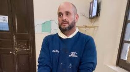 Mario Rafael Barrientos