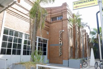 Secheep Villa Angela