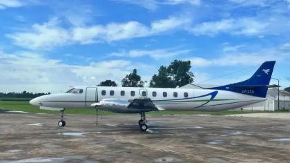 nueva linea argentina x emprendedores