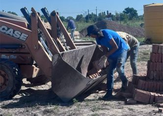 rancho viejo la leonesa
