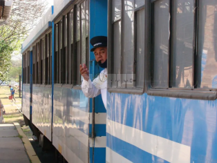 tren barranqueras puerto tirol