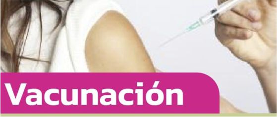 vacunacion
