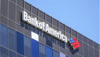 Banco of Amercia