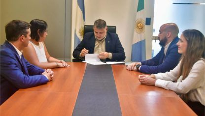 Camara de comercio formacion