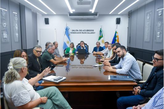 Emergencia Agropecuaria