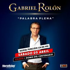 Gabriel rolon