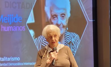 Graciela Fernández Meijide