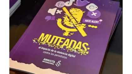 Muteada