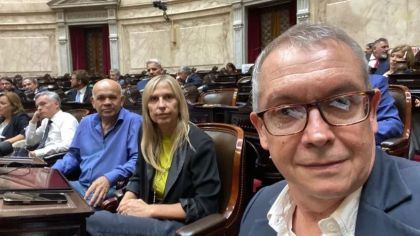 Pedrini, Chomiak y Leiva