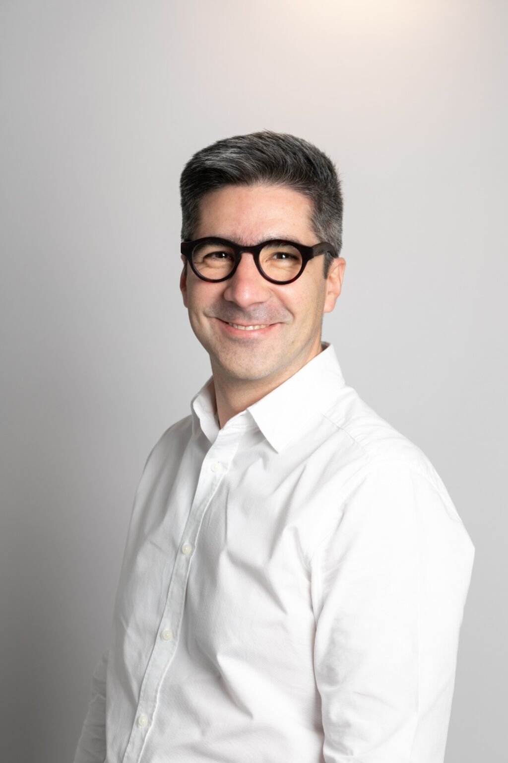 Ramiro Pato, Manager de Desarrollo de Negocio de Getnet