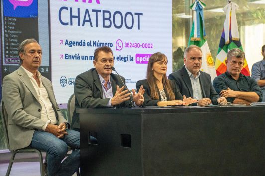 Red de Proveedores Locales