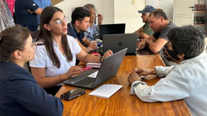 assesoramiento secheep sudoeste