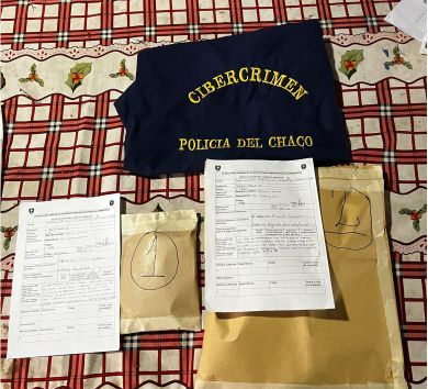 cibercrimen