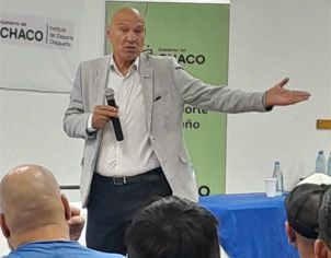 deportes puerto vilelas