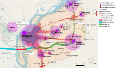 efecto socio ambiental Ctes