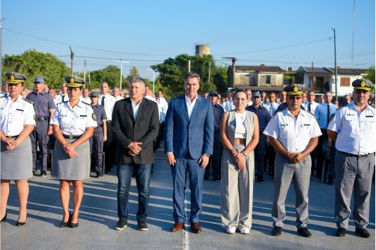 formacion agentes y penitenciarios
