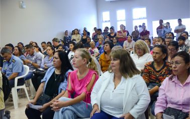 fortaleza villa angela