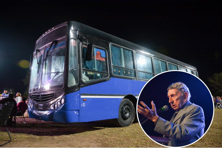 landriscina colectivo