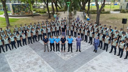 operativo escuela segura