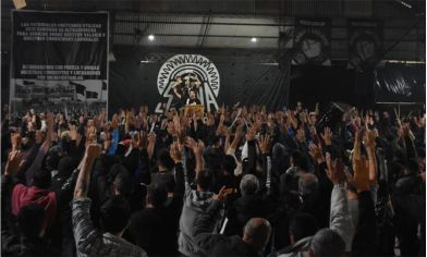 sutna gremio del neumatico