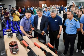 unidad de intervencion rapida