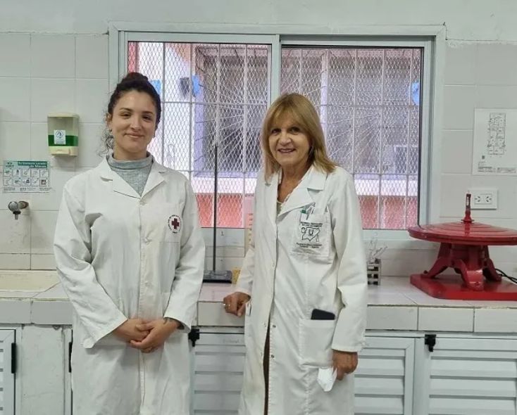 Veterinaria Sofía Costaguta