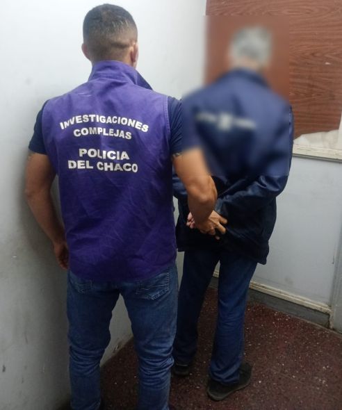 amenaza a magda ayala