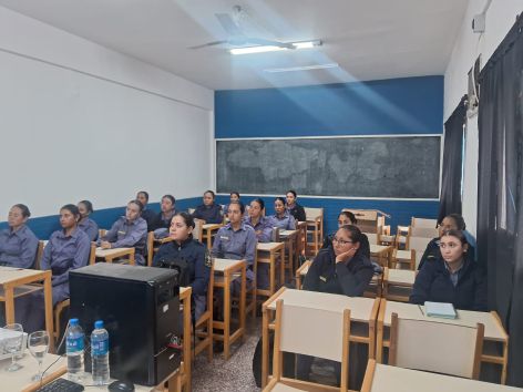 capacitacion perpectiva genero