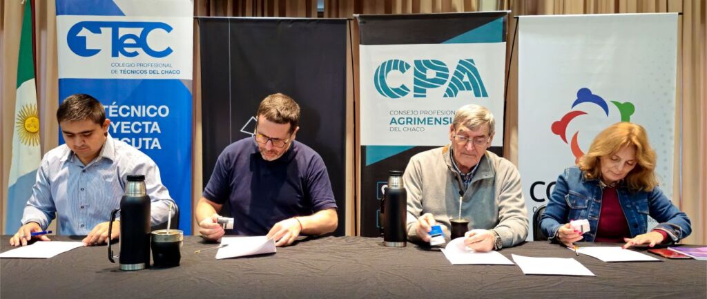 espacio agrimensores etc