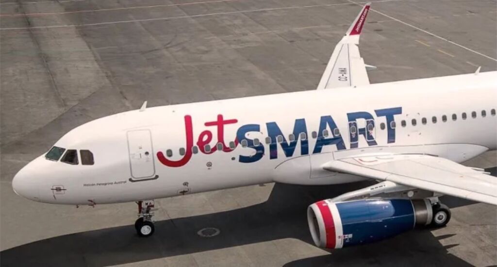 jet smart