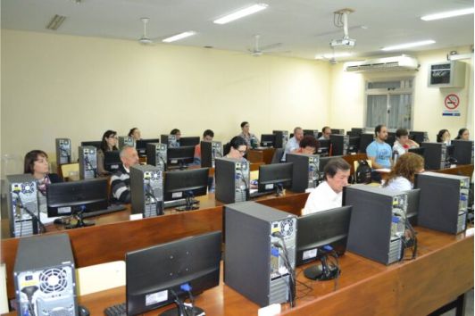 profesor en sistemas