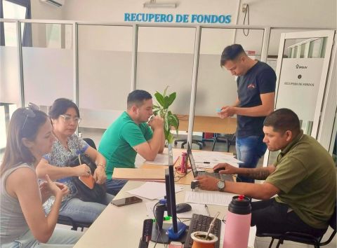 viviendas saenz peña