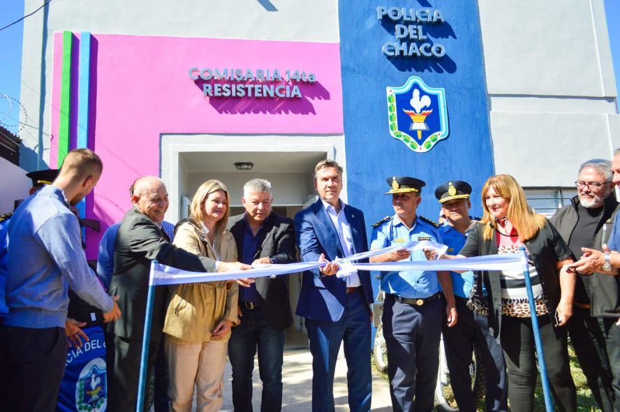 Nueva Agencia zona sur